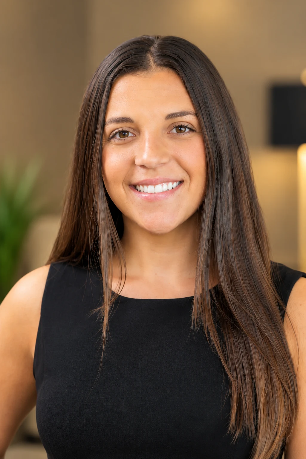 Rachel Faulkner, DMD, associate dentist