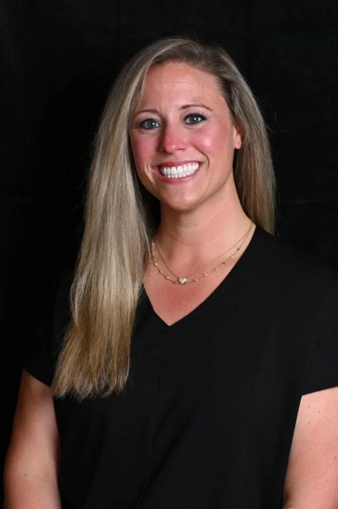 Portrait of Tracie, Registered Dental Hygienist at Samuel F. Jirik DDS